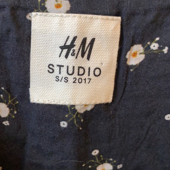 Cropped beaded top - Picture 4 of 5